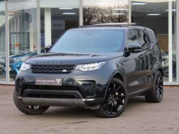 Used Land Rover Discovery 2019 for sale - 73459617: Photo