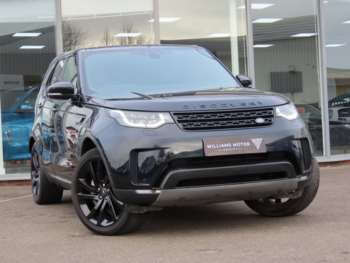 Used Land Rover Discovery 2019 for sale - 73459617: Photo