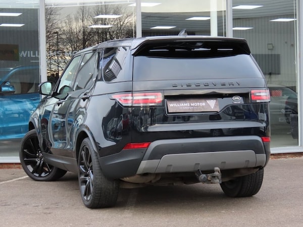 Used Land Rover Discovery 2019 for sale - 73459617: Photo 5