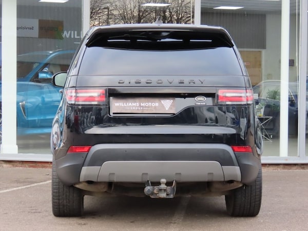 Used Land Rover Discovery 2019 for sale - 73459617: Photo 6