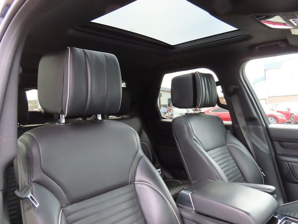 Used Land Rover Discovery 2019 for sale - 73459617: Photo 8