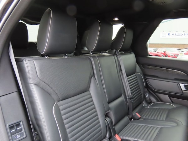 Used Land Rover Discovery 2019 for sale - 73459617: Photo 9