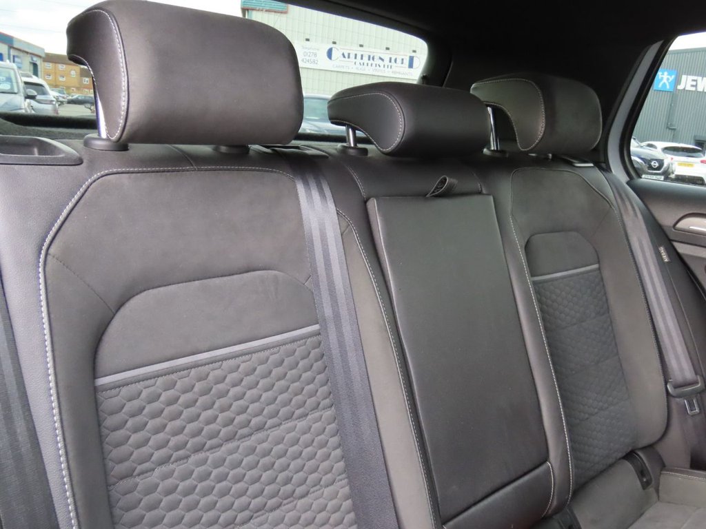 Used Volkswagen Golf 2018 for sale - 76632461: Photo 6