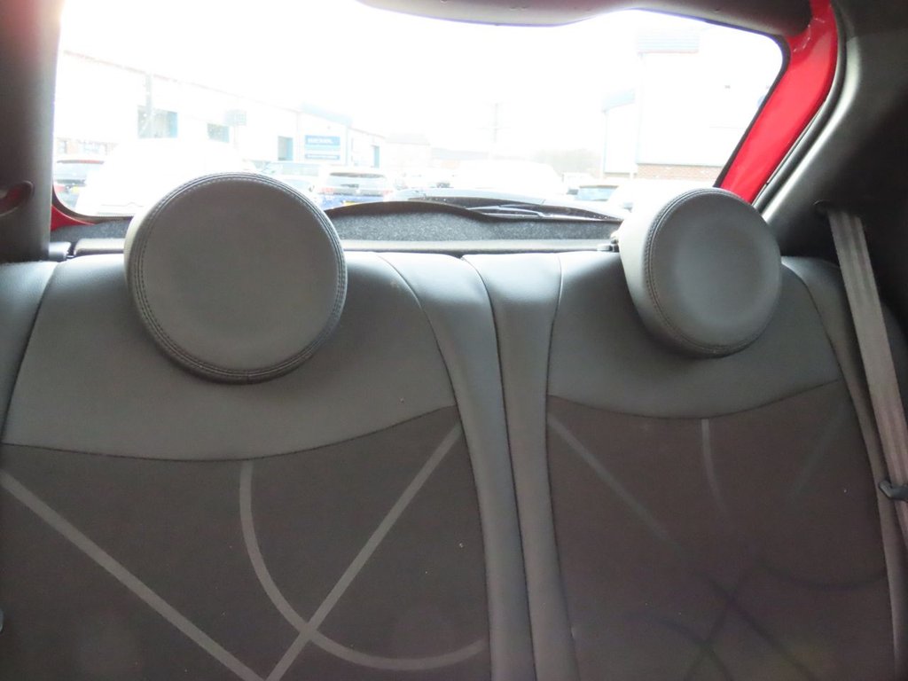 Used Fiat 500 2016 for sale - 77250311: Photo 8