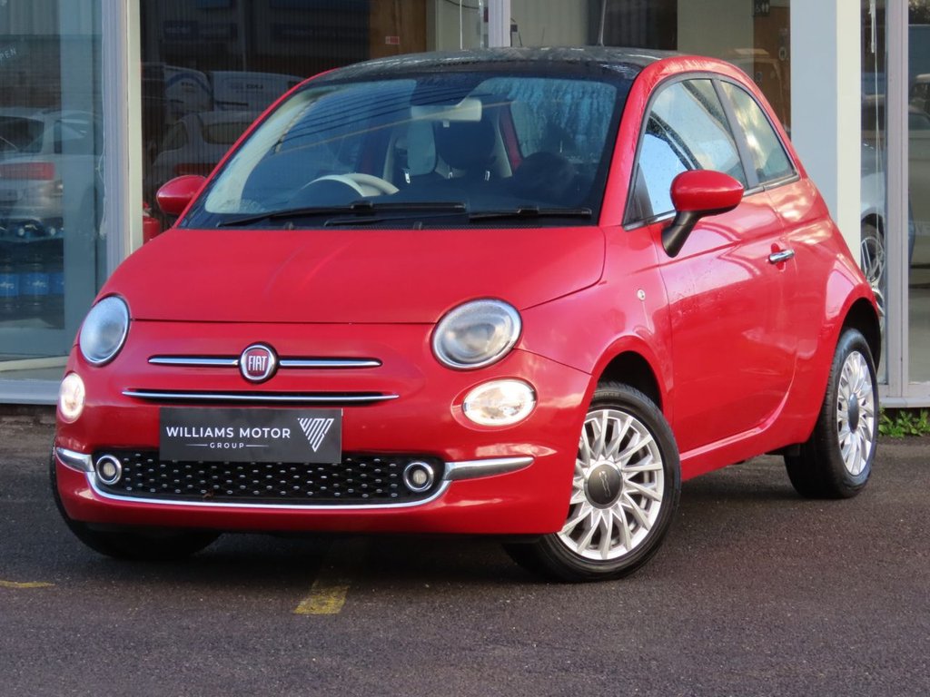 Used Fiat 500 2023 for sale - 76901103: Photo 1