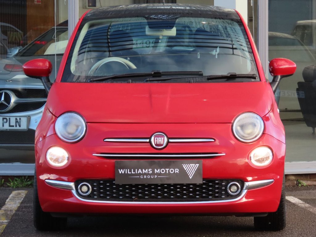 Used Fiat 500 2023 for sale - 76901103: Photo 2