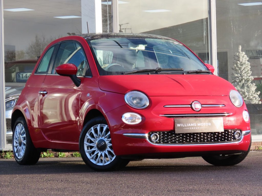 Used Fiat 500 2023 for sale - 76901103: Photo 3