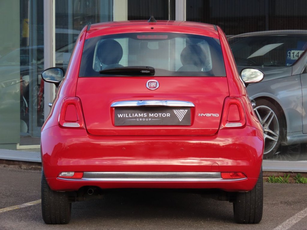 Used Fiat 500 2023 for sale - 76901103: Photo 5