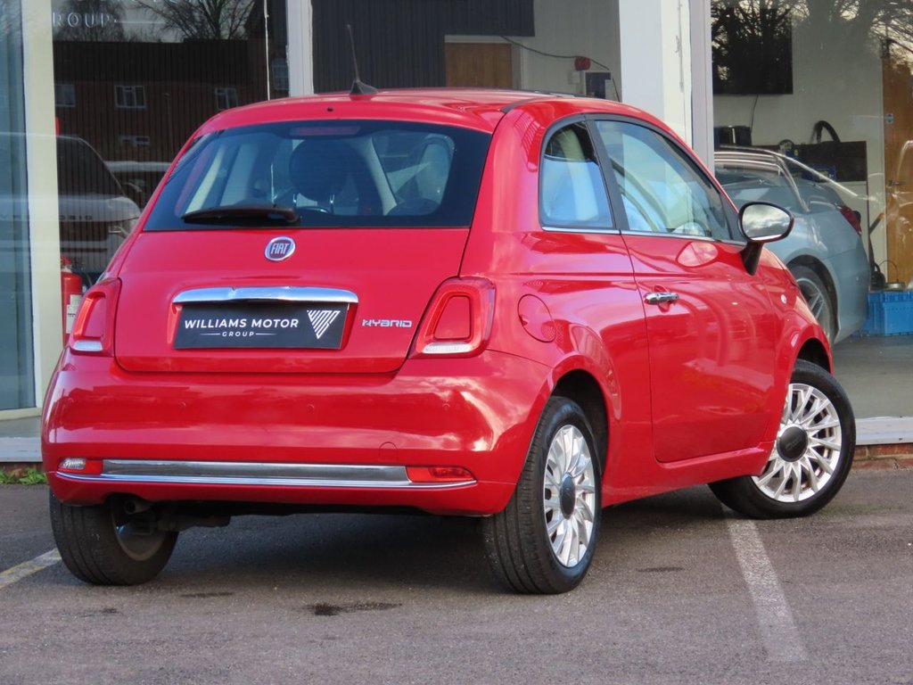 Used Fiat 500 2023 for sale - 76901103: Photo 6