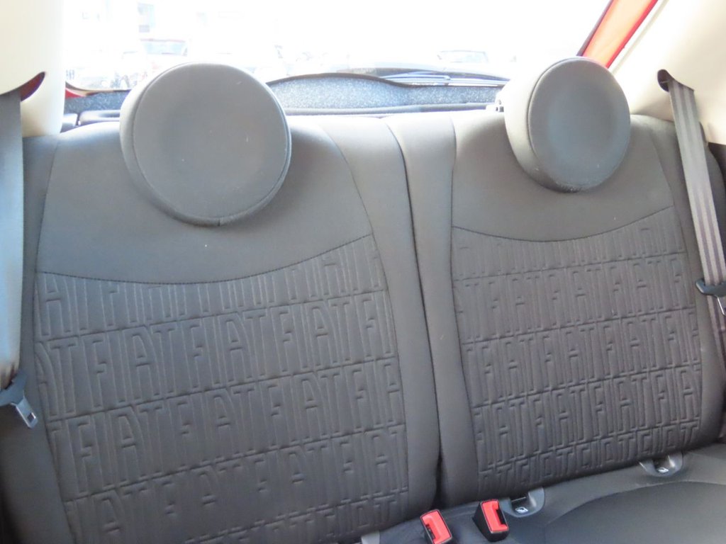 Used Fiat 500 2023 for sale - 76901103: Photo 8