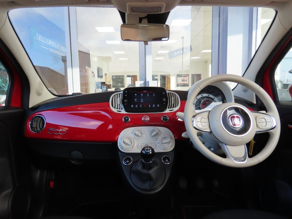 Used Fiat 500 2023 for sale - 76901103: Photo 9