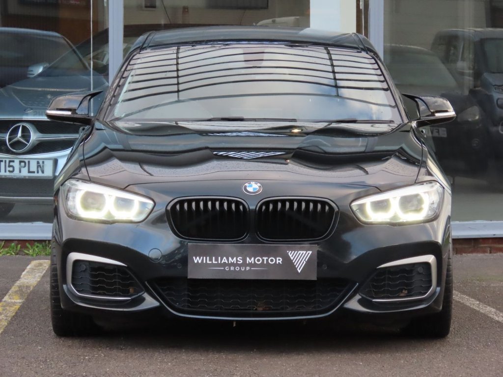 Used BMW 1 Series 2018 for sale - 76910046: Photo 2