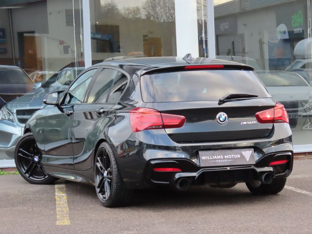 Used BMW 1 Series 2018 for sale - 76910046: Photo 3