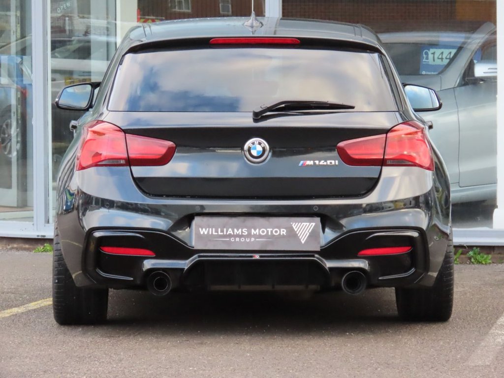 Used BMW 1 Series 2018 for sale - 76910046: Photo 4