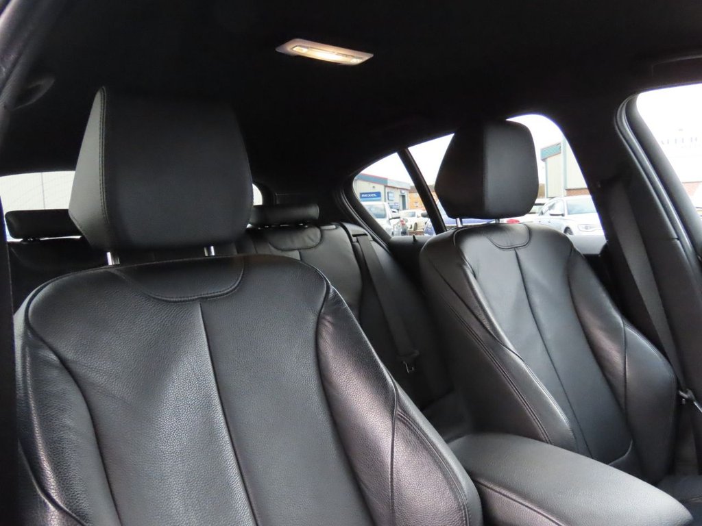 Used BMW 1 Series 2018 for sale - 76910046: Photo 5