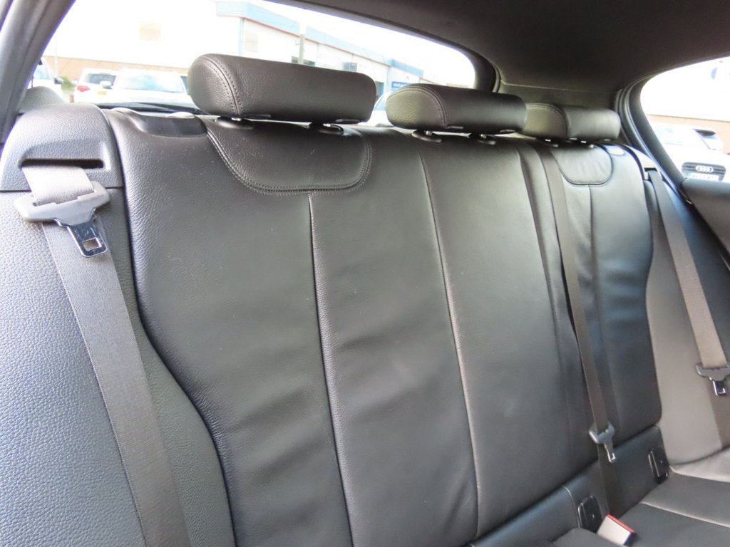 Used BMW 1 Series 2018 for sale - 76910046: Photo 6