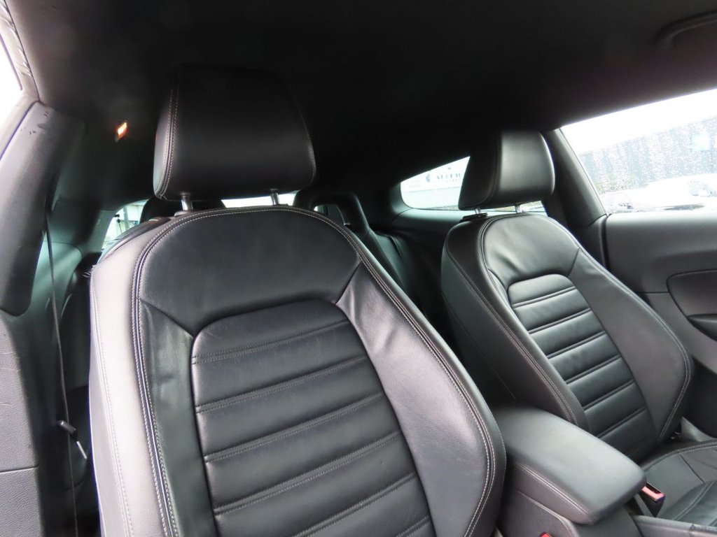 Used Volkswagen Scirocco 2014 for sale - 77408438: Photo 8