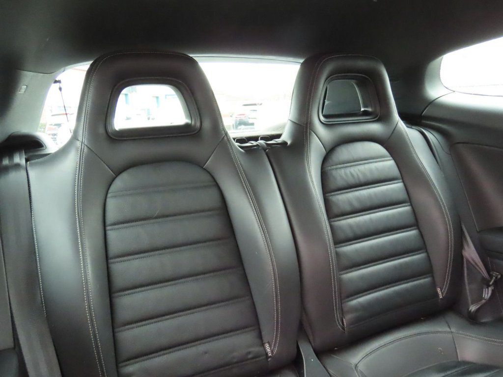 Used Volkswagen Scirocco 2014 for sale - 77408438: Photo 9