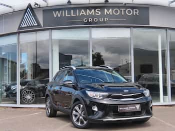 Used Kia Stonic 2019 for sale - 79619148: Photo