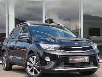 Used Kia Stonic 2019 for sale - 79619148: Photo