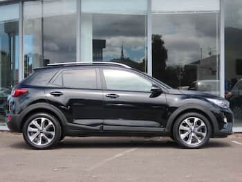 Used Kia Stonic 2019 for sale - 79619148: Photo