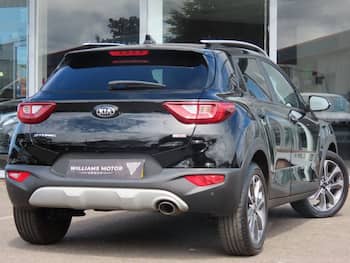 Used Kia Stonic 2019 for sale - 79619148: Photo