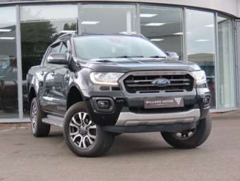 Used Ford Ranger 2019 for sale - 74765656: Photo