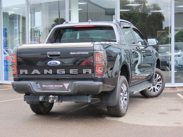 Used Ford Ranger 2019 for sale - 74765656: Photo 6