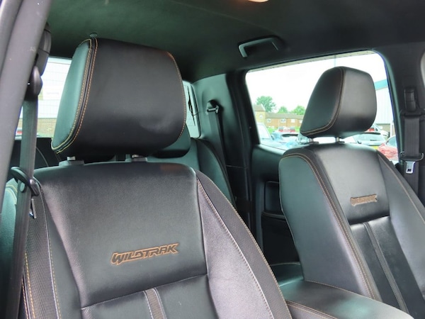 Used Ford Ranger 2019 for sale - 74765656: Photo 7