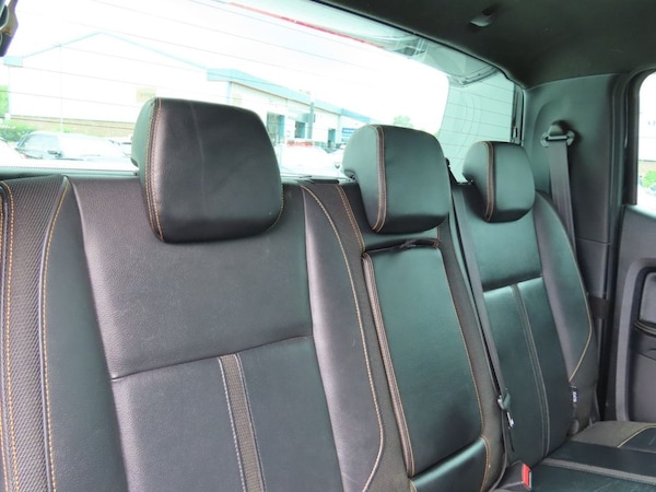Used Ford Ranger 2019 for sale - 74765656: Photo 8