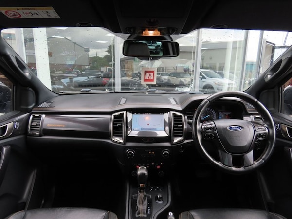 Used Ford Ranger 2019 for sale - 74765656: Photo 9