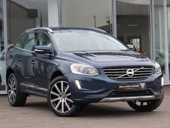 Used Volvo XC60 2013 for sale - 78449591: Photo