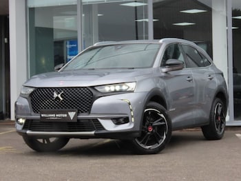 2019 (19) - 2.0 BlueHDi Performance Line Crossback 5dr Diesel EAT8 Euro 6 (s/s) (180 ps