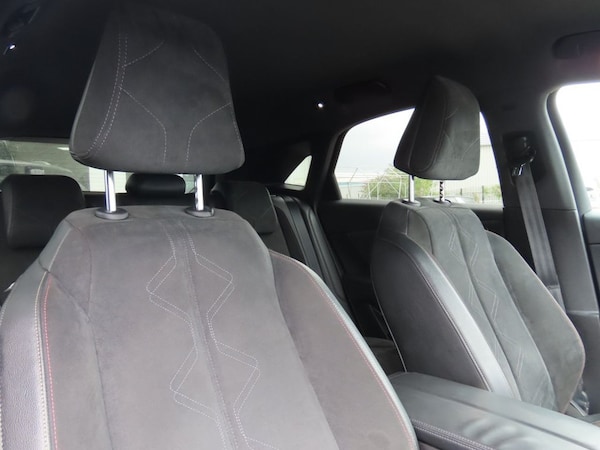 Used DS Automobiles DS 7 Crossback 2019 for sale - 75559758: Photo 2
