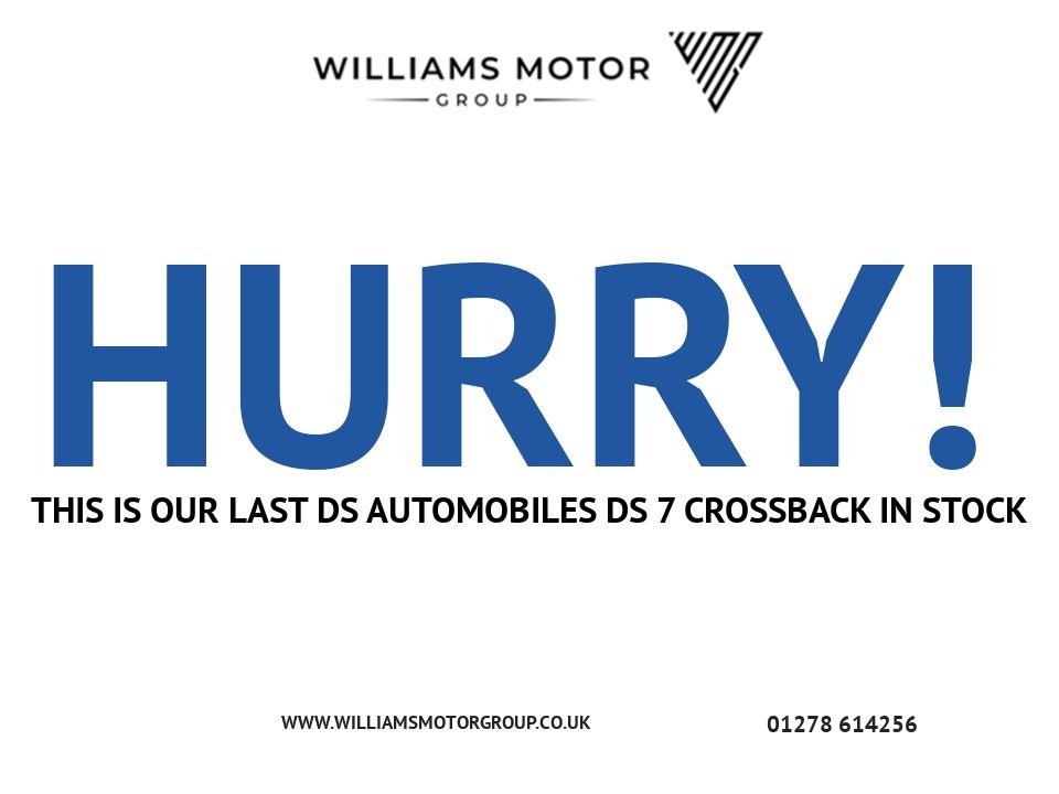 Used DS Automobiles DS 7 Crossback 2019 for sale - 75559758: Photo 5