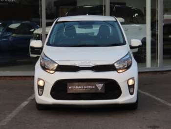 Used Kia Picanto 2022 for sale - 73013360: Photo