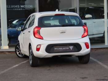 Used Kia Picanto 2022 for sale - 73013360: Photo