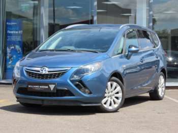 2015 (15) - 2.0 CDTi SE MPV 5dr Diesel Manual Euro 5 (130 ps)