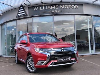 Used Mitsubishi Outlander 2018 for sale - 79598914: Photo