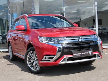 Used Mitsubishi Outlander 2018 for sale - 79598914: Photo