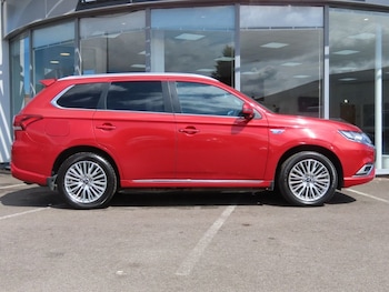 Used Mitsubishi Outlander 2018 for sale - 79598914: Photo