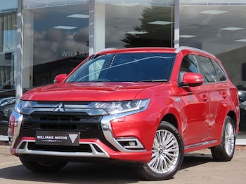 Used Mitsubishi Outlander 2018 for sale - 79598914: Photo