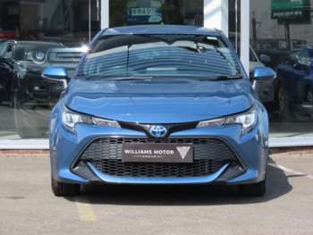 Used Toyota Corolla 2020 for sale - 74733500: Photo