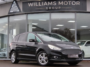 Used Ford S-Max 2016 for sale - 78449585: Photo