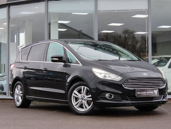 Used Ford S-Max 2016 for sale - 78449585: Photo