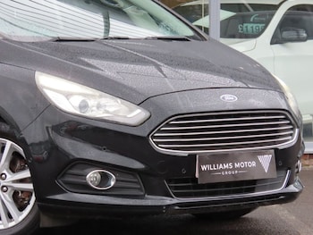 Used Ford S-Max 2016 for sale - 78449585: Photo