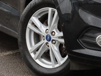 Used Ford S-Max 2016 for sale - 78449585: Photo