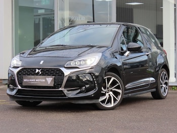 DS Automobiles - DS 3
