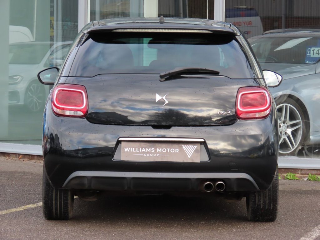 Used DS Automobiles DS 3 2018 for sale - 76632118: Photo 5