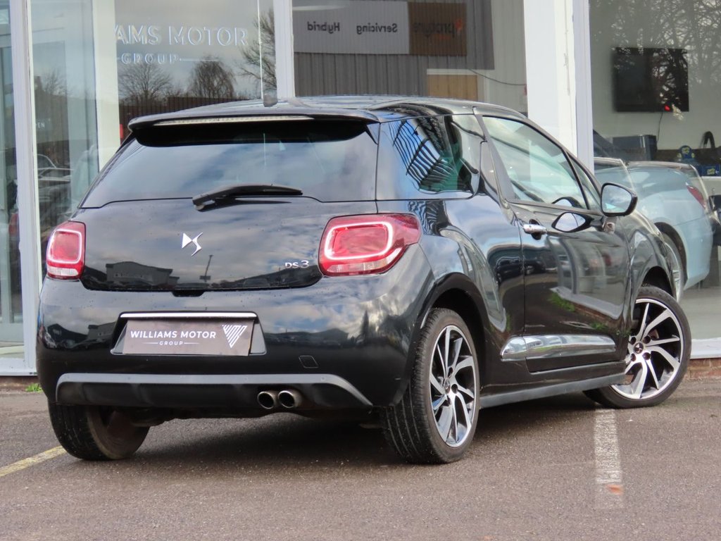 Used DS Automobiles DS 3 2018 for sale - 76632118: Photo 6